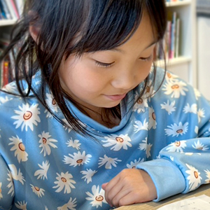 算数・数学の佐藤塾 ー 小学生の声