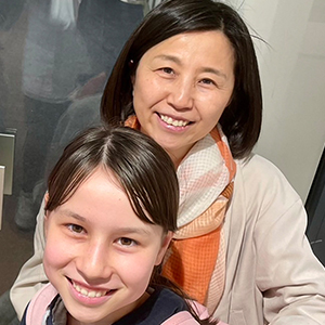 算数・数学の佐藤塾 ー 保護者の声