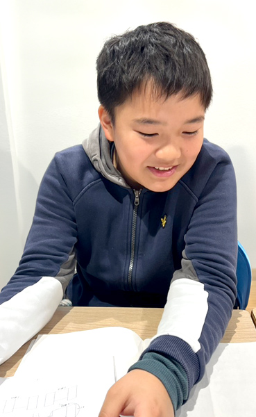 算数・数学の佐藤塾