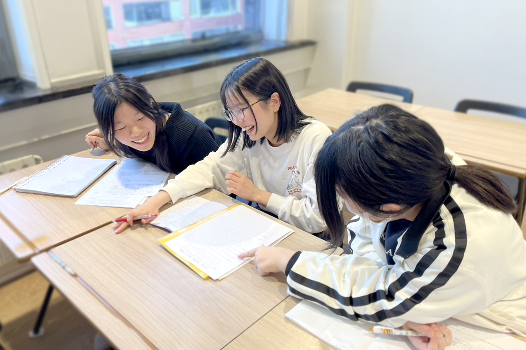 佐藤塾で育つ子どもたち – みんなの声（アンケート集計結果）